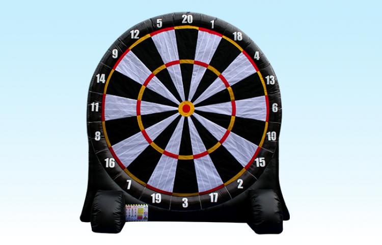 Interactive Games 