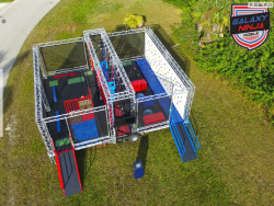 Mobile Ninja Warrior