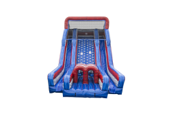 American Rush 24ft Rock Wall Slide