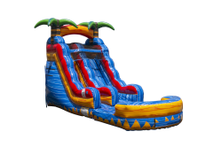 15ft Tropical Inferno