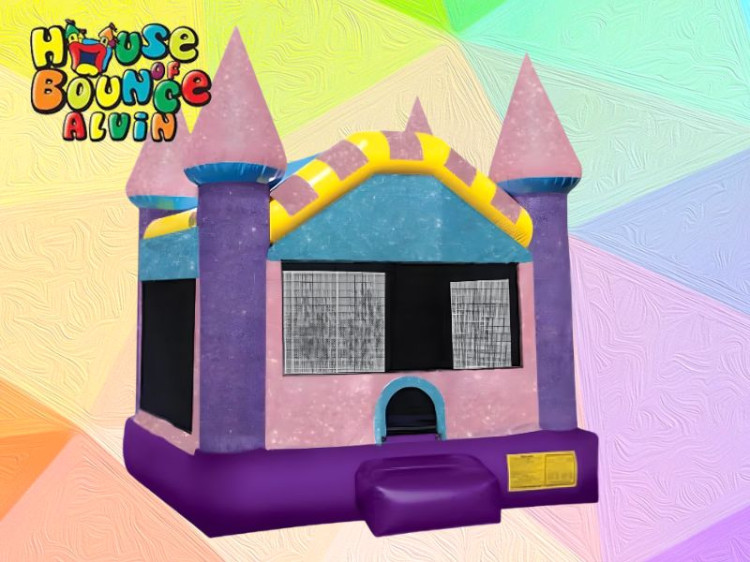Moonwalks & Bounce Houses Moonwalks & Bounce Houses