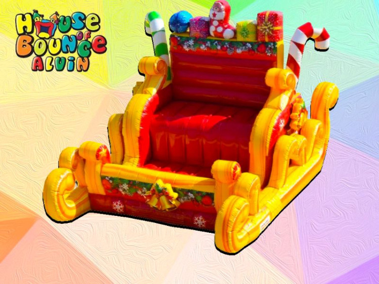 Holiday Themed Holiday Themed