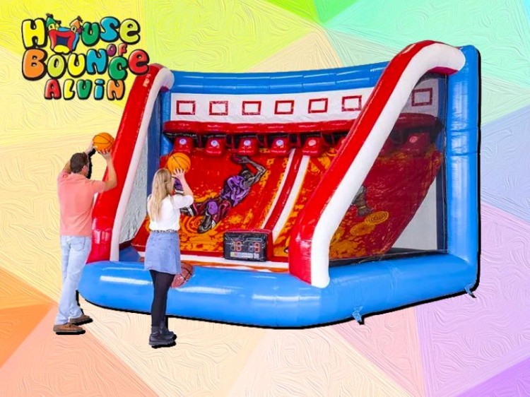 Interactive Games Interactive Games