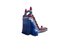 22FT Popsicle Waterslide
